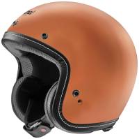 Arai Helmets - Arai Helmets Classic-V Solid Helmet - 685311176547 - Copper Frost - Medium - Image 1