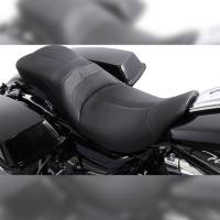 Danny Gray - Danny Gray LowIST 2-Up Leather Seat - FA-DGE-0290 - Image 1