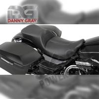 Danny Gray - Danny Gray LowIST 2-Up Leather Seat - FA-DGE-0290 - Image 2