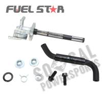 Fuel Star - Fuel Star Fuel Valve Kit - FS101-0109 - Image 2