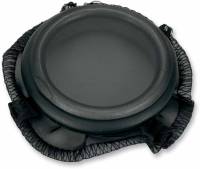 Starting Line Products - Starting Line Products Flow Rite Intake Vent - Rubber Grommet Mount - 2in. - 14-194 - Image 1