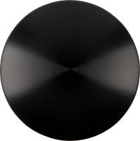 Joker Machine - Joker Machine Knurled Billet Gas Cap - Black Anodized - 10-444B - Image 2