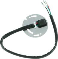 Standard Motor Products - Standard Motor Products Cam Position Sensor Plate Assembly - MCSPA1 - Image 1