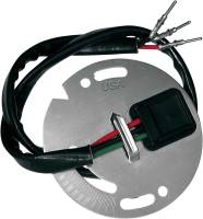 Standard Motor Products - Standard Motor Products Cam Position Sensor Plate Assembly - MCSPA1 - Image 2