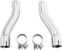 Vance & Hines - Vance & Hines Adapter Kit for Dual Headers - 16785 - Image 1