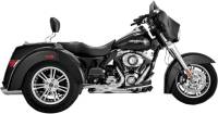 Vance & Hines - Vance & Hines Adapter Kit for Dual Headers - 16785 - Image 2