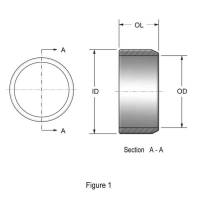 Kibblewhite Precision - Kibblewhite Precision Exhaust Spigot - 20-2104 - Image 2