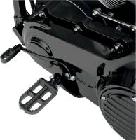 Joker Machine - Joker Machine Standard Serrated Shifter Peg - 2 5/8in. Long - Black Anodized - 08-55-1 - Image 2