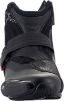 Alpinestars - Alpinestars Stella SMX-1R V2 Vented Womens Boots - 2224121-1839-40 - Black/Diva Pink - 40 - Image 6