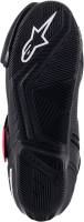 Alpinestars - Alpinestars Stella SMX-1R V2 Vented Womens Boots - 2224121-1839-40 - Black/Diva Pink - 40 - Image 7