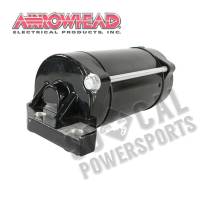 Arrowhead - Arrowhead Starter Motor - SMU0456 - Image 3