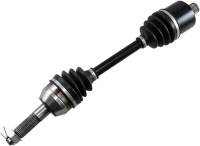 Moose Utility - Moose Utility Complete Axle Kit - LM6-PO-8-346 - Image 1
