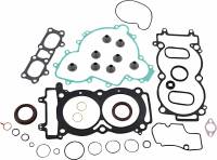 Moose Racing - Moose Racing Complete Gasket Kit with Oil Seals - 811969MSE - Image 1