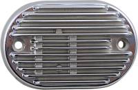 Drag Specialties - Drag Specialties Solid-State Regulator - Chrome - 2112-0806 - Image 2