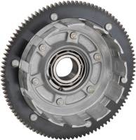 Drag Specialties - Drag Specialties Clutch Shell - 148112-BX-LB2 - Image 1