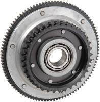 Drag Specialties - Drag Specialties Clutch Shell - 148112-BX-LB2 - Image 2