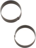 Drag Specialties - Drag Specialties 39mm Lower Fork Leg Bushings - .778in. Wide - 45465-87-HC3 - Image 1