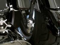 Pingel - Pingel Low Mount Radio Antenna Relocation Kit - 62144 - Image 2