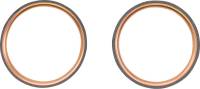 James Gasket - James Gasket Copper Exhaust Seal - JGI-65834-68-A2 - Image 1