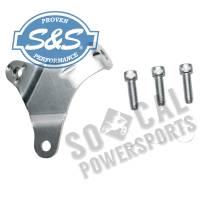 S&S Cycle - S&S Cycle Head Mount Bracket Kit for T-143 Long Block Engine - 900-0797 - Image 2