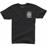 Alpinestars - Alpinestars Protects T-Shirt - 10157200110XL - Black - X-Large - Image 1