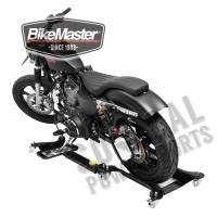 BikeMaster - BikeMaster Adjustable Motorcycle Dolly - 152509 - Image 2