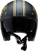 Z1R - Z1R Saturn Trust No One Helmet - 0104-2852 - Trust No One - X-Small - Image 5