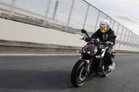 Arai Helmets - Arai Helmets Signet-X Solid Helmet - 0101-15994 - White - Medium - Image 2