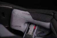 Icon - Icon Airform Semper Fi Helmet - 0101-13663 - Gold - X-Small - Image 5