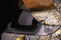 Icon - Icon Airform Semper Fi Helmet - 0101-13663 - Gold - X-Small - Image 6