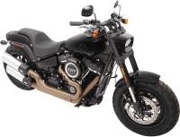 Drag Specialties - Drag Specialties Predator Seat - Smooth - 0802-1131 - Image 5