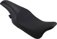 Drag Specialties - Drag Specialties Predator Seat - Smooth - 0801-0948 - Image 1
