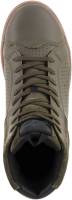 Alpinestars - Alpinestars Jam Air Riding Shoes - 26525186089 - Military Green - 9 - Image 5