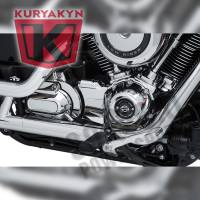 Kuryakyn - Kuryakyn Precision Dipstick - Chrome - 6462 - Image 2