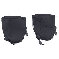 Kimpex - Kimpex Seatjack 2-Up Seat Handmuffs - 000114 - Image 1