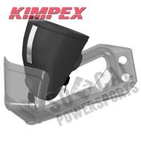 Kimpex - Kimpex Seatjack 2-Up Seat Handmuffs - 000114 - Image 2