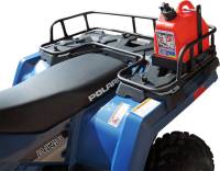 Moose Utility - Moose Utility Sportsman Rear Rack - 1512-0174 - Image 2