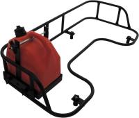 Moose Utility - Moose Utility Sportsman Rear Rack - 1512-0174 - Image 4