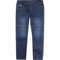 Icon - Icon Uparmor Covec Jeans - 2821-1474 - Blue - 42 - Image 1