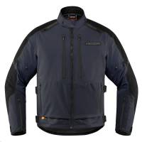 Icon - Icon Raiden Jacket - 2820-4996 - Blue - Small - Image 1