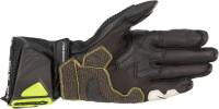 Alpinestars - Alpinestars Racing Professional GP Tech V2 Gloves - 3556622-1503-2X - Black/Yellow Fluo/White/Red Fluo - 2XL - Image 2
