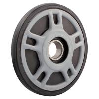 Kimpex - Kimpex Colored Idler Wheel - 5.63in. x 1.000in. (without Insert) - Silver - 04056230 - Image 1
