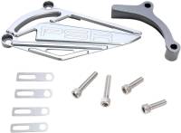 PSR - PSR Case Saver/Sprocket Cover Kit - Gunmetal - 03-04153-29 - Image 1