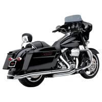 Cobra - Cobra Center-Pro Slip-On - Chrome - 6217 - Image 1