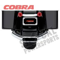Cobra - Cobra Center-Pro Slip-On - Chrome - 6217 - Image 2