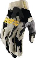 100% - 100% Ridefit Assault Gloves - 10014-416-13 - Assault - X-Large - Image 1