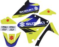 Factory Effex - Factory Effex EVO 18 Shroud Graphic Kit - 24-01410 - Image 1