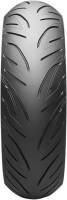 Bridgestone - Bridgestone Battlax SC2 Scooter Rear Tire - 160/60-15 - 8785 - Image 2