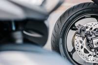 Bridgestone - Bridgestone Battlax SC2 Scooter Rear Tire - 160/60-15 - 8785 - Image 4