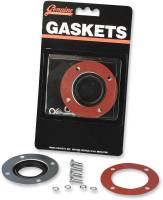 James Gasket - James Gasket Oil Seal Retainer Kit for Sprocket Shaft Transmission - 35150-52 - Image 2
